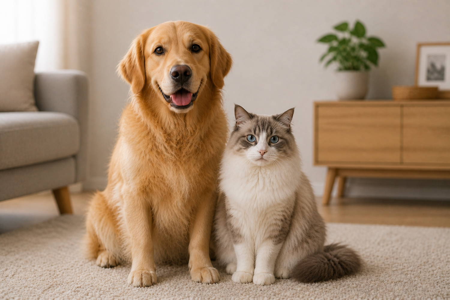 “Dog & Cat Collection”